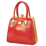 Leather Women Bag