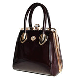 Leather Women Bag