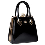 Leather Women Bag