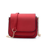 Golden Finger Small Crossbody Bag For Women