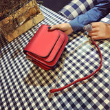 Golden Finger Small Crossbody Bag For Women