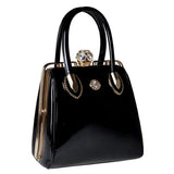 Leather Women Bag