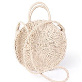 Vintage Retro Fresh Paper Bag Summer