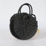 Vintage Retro Fresh Paper Bag Summer