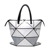 Women handBag Geometry 2019
