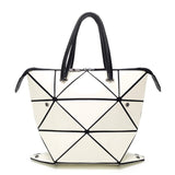 Women handBag Geometry 2019