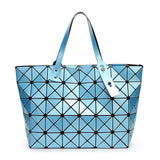 Women Bag Ladies Geometric