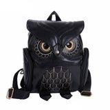 Fashion Cartoon Women School Bags