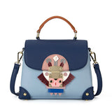 Luxury Style Women Handbags Fashion PU Leather