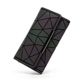 Geometry Women Wallets