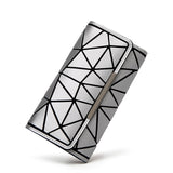 Geometry Women Wallets