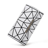 Geometry Women Wallets