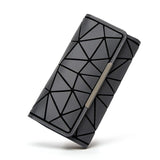 Geometry Women Wallets