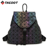New Luminous Women Bag