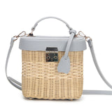 Handmade Fashion Natural bag
