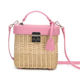 Handmade Fashion Natural bag