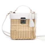 Handmade Fashion Natural bag