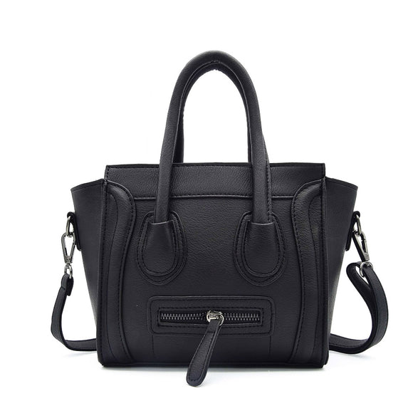 New Fashion Women Cross Body Bag Female PU Leather  bag