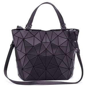 Bags for women 2019 New Japan style Geometric