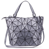Bags for women 2019 New Japan style Geometric