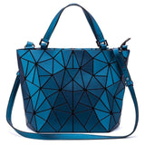Bags for women 2019 New Japan style Geometric