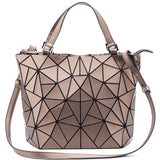 Bags for women 2019 New Japan style Geometric
