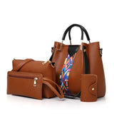 Fashion New Women Bags