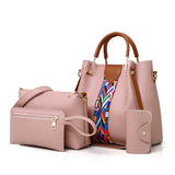 Fashion New Women Bags