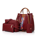 Fashion New Women Bags
