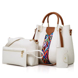 Fashion New Women Bags