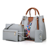 Fashion New Women Bags
