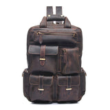 Brand Designer Genuine Leather bag