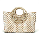 Black color Bali Island Bag 2019 Models