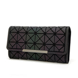 Fashion Women Wallet
