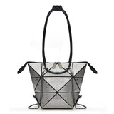 2019 New Geometry Crossbody Bag