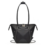 2019 New Geometry Crossbody Bag