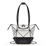 2019 New Geometry Crossbody Bag