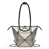 2019 New Geometry Crossbody Bag