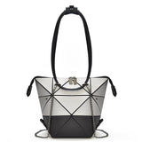 2019 New Geometry Crossbody Bag
