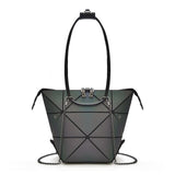 2019 New Geometry Crossbody Bag