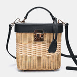 Handmade Fashion Natural bag