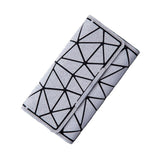 Geometry Women Wallets