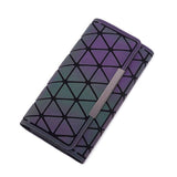 Geometry Women Wallets
