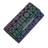 Geometry Women Wallets