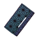 Geometry Women Wallets