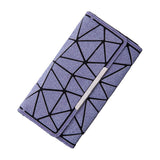 Geometry Women Wallets