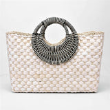 Black color Bali Island Bag 2019 Models