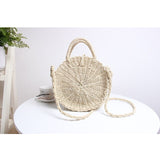 Handmade Handbag Vintage Retro Summer