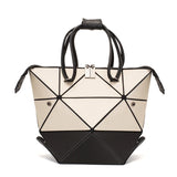Women Shoulder Bags Geometry