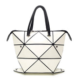 Women Shoulder Bags Geometry